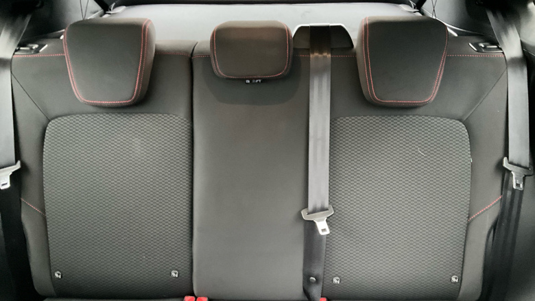 Ford Puma 1.0 EcoBoost Hybrid mHEV ST-Line 5dr Petrol Hatchback